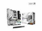 ASRock Základní deska B850M STEEL LEGEND WIFI AM5 4DDR5 H...