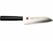 Nůž Kasumi Santoku 16,5 cm Tora