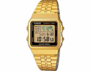 Hodinky Casio CASIO UNISEX A-500WGA-1DF (34MM) hodinky NoSize