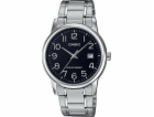 Hodinky Casio PÁNSKÉ HODINKY CASIO MTPV002D-1BUDF (zd103e)