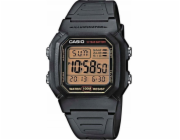 Hodinky Casio PÁNSKÉ HODINKY CASIO W-800HG-9AVDF