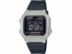 Hodinky Casio Hodinky Casio model W-217HM barva Black. Př...