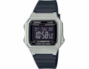 Hodinky Casio Hodinky Casio model W-217HM barva Black. Příslušenství Pro obě pohlaví. Sezóna: Celoročně NoSize