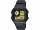 Hodinky Casio PÁNSKÉ HODINKY CASIO Sports AE-1200WH-1B + ...