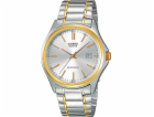 Hodinky Casio Hodinky Casio model MTP-1183G barva Šedá. P...