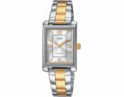 Hodinky Casio Hodinky CASIO LTP-1234PSG-7AEG