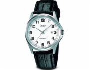 Hodinky Casio PÁNSKÉ HODINKY CASIO MTP-1183E-7B CLASSIC + BOX NoSize