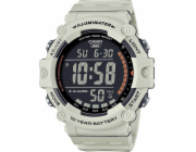 Hodinky Casio PÁNSKÉ HODINKY CASIO AE-1500WH-8B2 + BOX