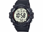 Hodinky Casio CASIO MULTIFUNKČNÍ HODINKY AE-1500WH-1AVDF