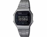 Hodinky Casio A168WGG-1BDF