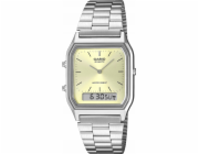 Hodinky Casio AQ-230A-9AMQYDF + BOX