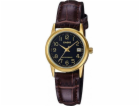 Hodinky Casio DÁMSKÉ HODINKY CASIO LTP-V002GL 1BUDF (zd584f)