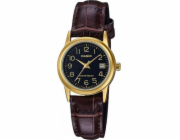 Hodinky Casio DÁMSKÉ HODINKY CASIO LTP-V002GL 1BUDF (zd584f)
