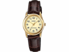 Hodinky Casio DÁMSKÉ HODINKY CASIO LTP-V001GL-9BUDF (zd588b)
