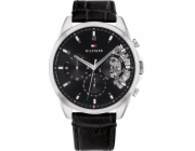 Hodinky Tommy Hilfiger PÁNSKÉ HODINKY TOMMY HILFIGER 1710449 BAKER (zf043d)