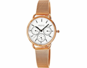Hodinky Pacific Hodinky Pacific Dámské hodinky Chronograph X6180-4