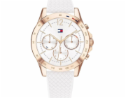 Hodinky Tommy Hilfiger DÁMSKÉ HODINKY TOMMY HILFIGER 1782199 HAVEN (zf539b)