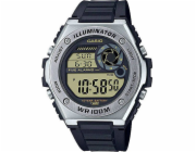 Hodinky Casio 3731 MWD-100H -9AVEF