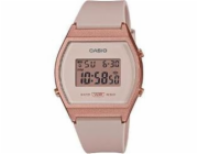 Hodinky Casio Hodinky Casio Vintage Digital LW-204-4AEF