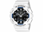 Hodinky Casio G-SHOCK GA-100B -7AER