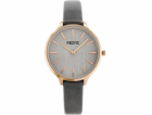 Hodinky Pacific Watch DÁMSKÉ HODINKY PACIFIC X6094 - šedé...