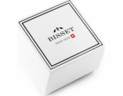 Hodinky DÁMSKÉ HODINKY BISSET BSBF30 (zb580a) - SAFÍROVÉ SKLO