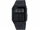 Hodinky Casio PÁNSKÉ HODINKY CASIO VINTAGE CA-53WF-1CR (z...