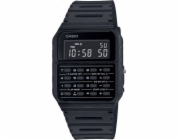 Hodinky Casio PÁNSKÉ HODINKY CASIO VINTAGE CA-53WF-1CR (zd148a)
