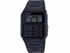Hodinky Casio CASIO UNISEX CA-53WF-1B (34MM) NoSize