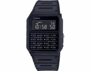 Hodinky Casio CASIO UNISEX CA-53WF-1B (34MM) NoSize