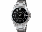 Hodinky Casio PÁNSKÉ HODINKY CASIO MTP-V004D-1B (zd047d) ...