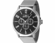 Hodinky Invicta Hodinky Invicta model 4759 barva Šedá. Pánské doplňky. Sezóna: Celoročně NoSize