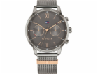Hodinky Tommy Hilfiger DÁMSKÉ HODINKY TOMMY HILFIGER BLAK...
