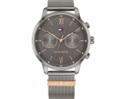 Hodinky Tommy Hilfiger DÁMSKÉ HODINKY TOMMY HILFIGER BLAKE (zf515b)