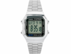 Hodinky Casio PÁNSKÉ HODINKY CASIO A178WA-1A (ZD082A) - C...