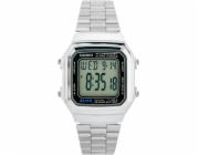 Hodinky Casio PÁNSKÉ HODINKY CASIO A178WA-1A (ZD082A) - CLASSIC