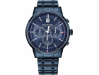 Hodinky Tommy Hilfiger Pánské hodinky Tommy Hilfiger Kyle...