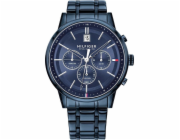 Hodinky Tommy Hilfiger Pánské hodinky Tommy Hilfiger Kyle 1791694 + BOX