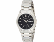 Hodinky Casio Hodinky Casio model MTP-1239D barva Šedá. Pánské doplňky. Sezóna: Celoročně NoSize