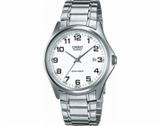 Hodinky Casio PÁNSKÉ HODINKY CASIO MTP-1183A 7B (zd015a) + BOX NoSize