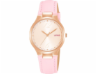 Hodinky Lorus Hodinky Lorus model RG210 barva Pink. Dámsk...