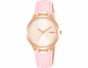 Hodinky Lorus Hodinky Lorus model RG210 barva Pink. Dámské doplňky. Sezóna: Celoročně NoSize