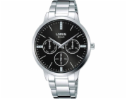 Hodinky Lorus Hodinky Lorus model RP631 barva Šedá. Dámské doplňky. Sezóna: Celoročně NoSize