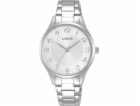 Hodinky Lorus Dámské hodinky Lorus RG267VX9 stříbrné