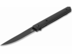 Nůž Boker Bker Plus Kwaiken Air Mini G10 All Black