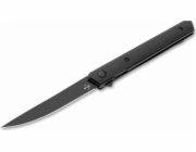 Nůž Boker Bker Plus Kwaiken Air Mini G10 All Black