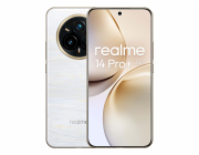Realme 14 Pro+ 5G/12GB/512GB/Pearl White