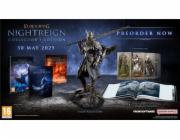 PS5 - ELDEN RING Nightreign Collector s Edition