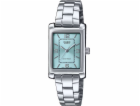 Hodinky Casio DÁMSKÉ HODINKY CASIO LTP-1234DD-2A + BOX