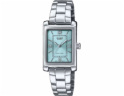 Hodinky Casio DÁMSKÉ HODINKY CASIO LTP-1234DD-2A + BOX